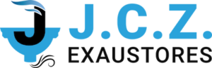 JCZ Exaustores - Digital Nerd