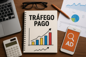 Melhor Agência de Tráfego Pago